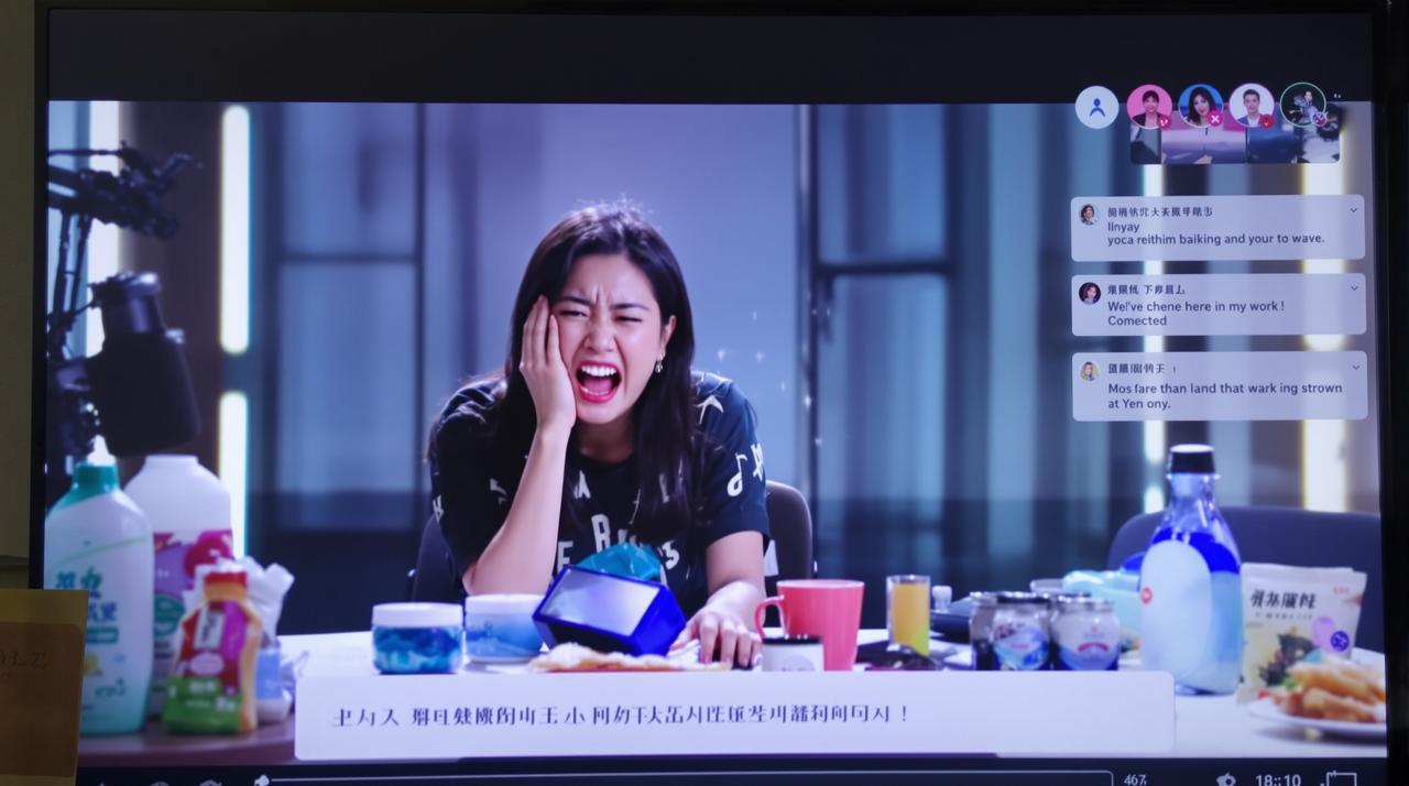 内地明星八卦揭秘网络热门事件背后隐秘细节